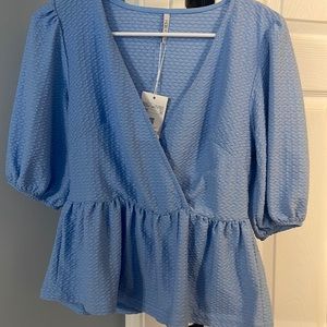 Boutique top